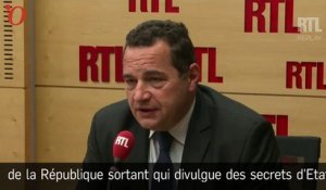 Hollande/Le Pen en 2017 : Poisson s'abstiendrait sauf si...