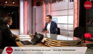"Il faut reconstituer les effectifs détruits du temps de Sarkozy" Florian Philippot (31/10/2016)