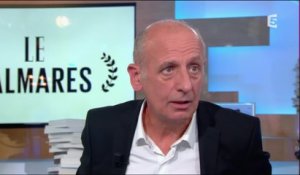 Le Palmarès - C l'hebdo - 29/10/2016