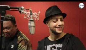 #SepahtuSinar - Maher Zain