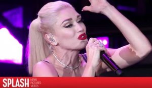 Gwen Stefani est toujours embarrassée par son divorce