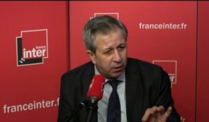 Maamoun Abdulkarim : La France n'a jamais abandonné notre direction des antiquités"