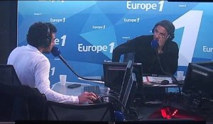 Amir : "Patrick Bruel a été pour moi une illumination"