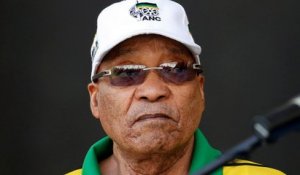 Afrique du Sud : un rapport accablant affaiblit le président Zuma