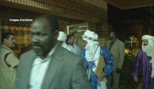 Mali, Achafghi Ag Bohada, nouveau chef d'état-major du HCUA