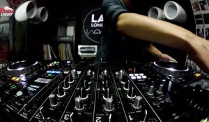 MAGDA minimal techno set in The Lab LDN 2016