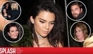 La soirée d'anniversaire folle de Kendall Jenner