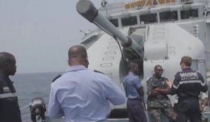 Nigéria, Force spéciale pour le delta du Niger