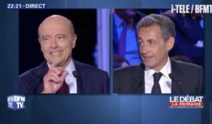 "François Bayroin" : lapsus en série pour les candidats de la primaire