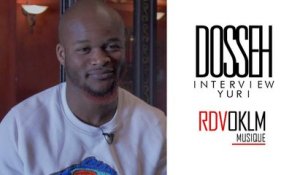 Interview DOSSEH - RdvOKLM "YURI"