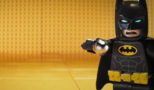 LEGO BATMAN, LE FILM (2017) - Bande Annonce Officielle #4 [VF-HD]