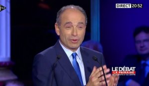 "Un gouvernement de choc avec des ministres de gauche" : l'énorme lapsus de Jean-François Copé