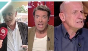 [Zap Télé] REPOST : LES TORCHE-CULS DE LA TÉLÉVISION ! (repost du 01/11/16)