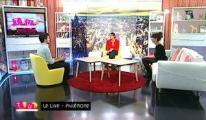 Tout sur un plateau du 04/11/2016 Troisième Partie