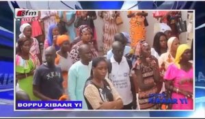 REPLAY - Xibar Yi 19h du 04 Novembre 2016 - Présentation : Pape Ngagne Ndiaye