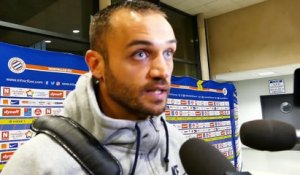 Ligue 1 - MHSC: Laurent Pionnier s'exprime sur Ryad Boudebouz