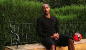 Foot - ESP - FC Séville : Nzonzi «Sampaoli m'a mis en confiance»