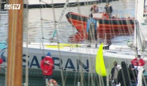 Revivez les meilleurs moments du départ du Vendée Globe