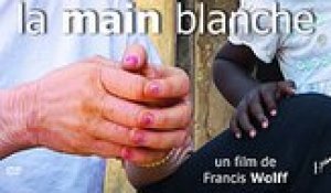 La Main Blanche (BA) francis wolff