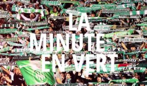La Minute en Vert : FCM-ASSE - lundi 7 novembre