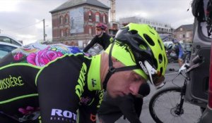 Cyclisme - Cyclo-cross - VTT - John Gadret : "J'ai encore de bons restes et objectif les France Cyclo-cross à Lanarvily