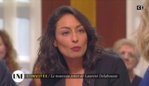 LNE : Leïla Kaddour-Boudadi réagit aux tweets sur ses origines algériennes