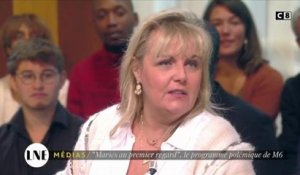 LNE : Valérie Damidot effarée par Marié au premier regard la nouvelle émission de M6