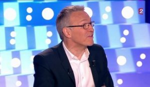 ONPC : Elsa Zylberstein parle de son invitation par François Hollande