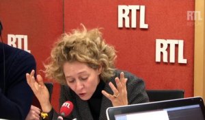 "Il y a une fracture assez nette au sein de la Hollandie", affirme Alba Ventura