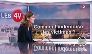 4 Vérités - Méadel : "Les victimes des attentats du 13-Novembre ne veulent pas de discours"