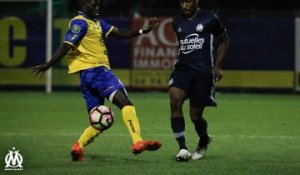 CFA - Toulon 2-1 OM : le résumé vidéo