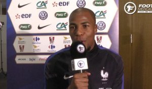 Djibril Sidibé : "On a tous les ingrédients pour titiller le PSG"