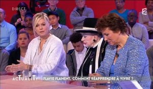 Flavie Flament révèle qu'elles sont plusieurs à avoir été abusées par le même photographe