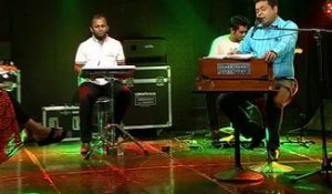 Music N Rhythm | Singer - Monir Khan | Episode 50 | Music Show