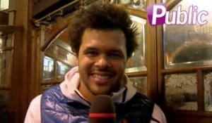 Jo-Wilfried Tsonga : "Mon rêve, c’est que mes enfants soient heureux !"