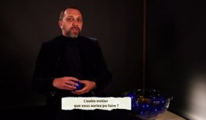 Foot - L1 - Caen : Les petits secrets de Xavier Gravelaine