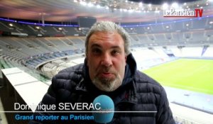 France - Suède (2-1) : les Bleus de 2016 ont frappé les esprits