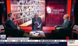 Les livres de la dernière minute: Thierry Paquot et Jean Meilhaud - 11/11