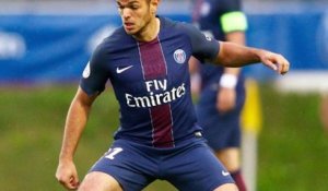 Le mystérieux faux compte Twitter de Ben Arfa