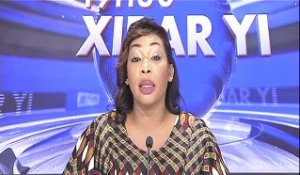 REPLAY - Xibar Yi 19h - Pr : NGONE NGOM - 14 Novembre 2016