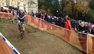 Coupe de France de cyclo-cross