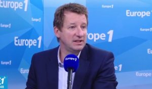 Yannick Jadot : «Il n'y aura pas d'alliance» avec le Parti socialiste