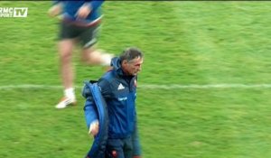 France - Australie : Camille Lopez préféré à Plisson