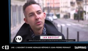 La Nouvelle Edition : Un adjoint d'Anne Hidalgo condamne les propos de Jean-Pierre Pernaut (Vidéo)