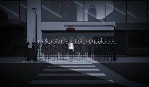 Mosaic : Trailer d'annonce PS4