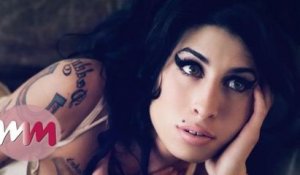 Top 10 Amy Winehouse Songs