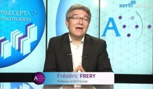 Frédéric Fréry, Les grandes écoles et les universités sont-elles du spectacle ?