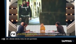 La Nouvelle Édition : Jérôme Kerviel se livre sur vie privée et son quotidien (Vidéo)
