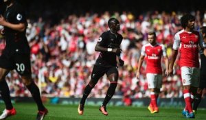 Foot - ANG - Liverpool : Duluc «Tout le monde peut marquer dans cette équipe»