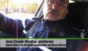 VIDEO. Semaine de la prévention routière avec Groupama